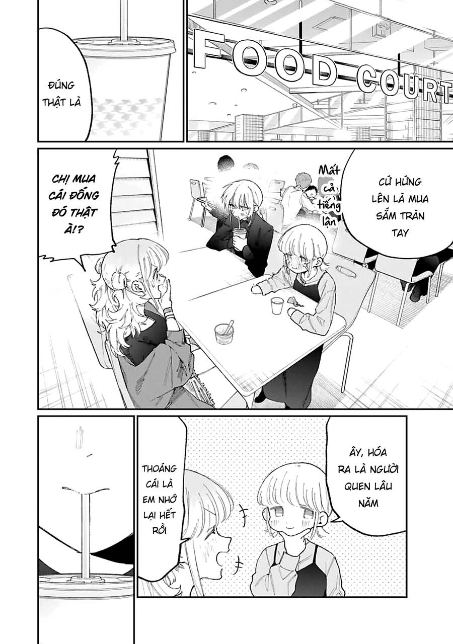 That Girl Is Not Just Cute Chapter 137 - 16