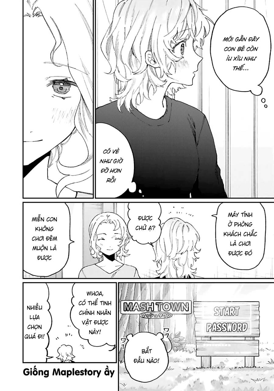 That Girl Is Not Just Cute Chapter 137 - 4