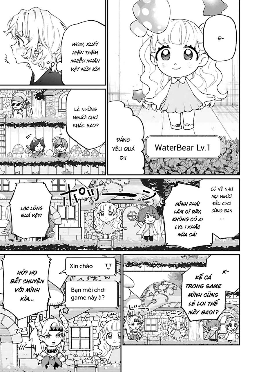 That Girl Is Not Just Cute Chapter 137 - 5