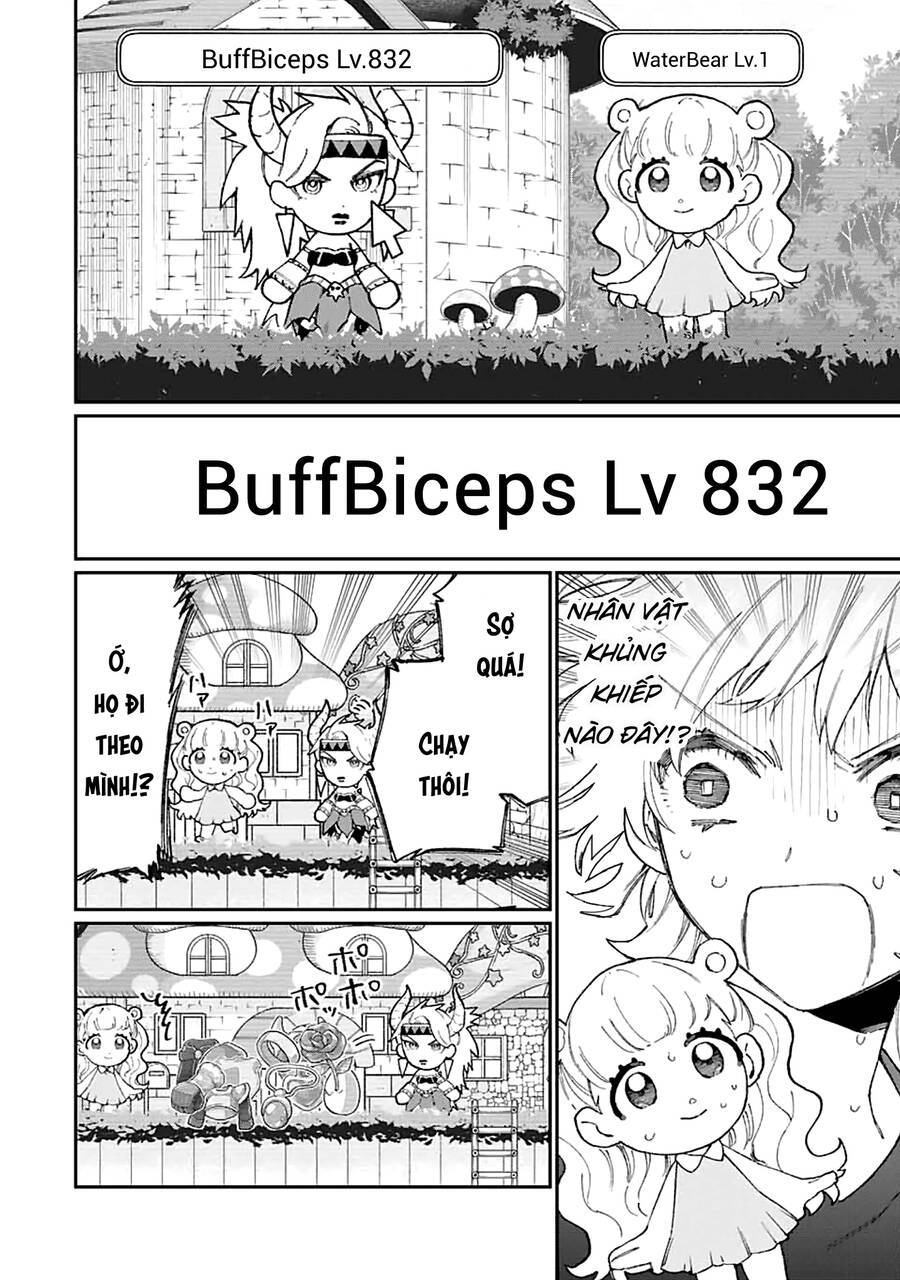 That Girl Is Not Just Cute Chapter 137 - 6