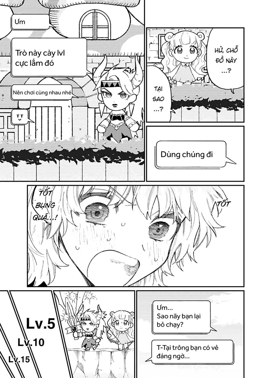 That Girl Is Not Just Cute Chapter 137 - 7