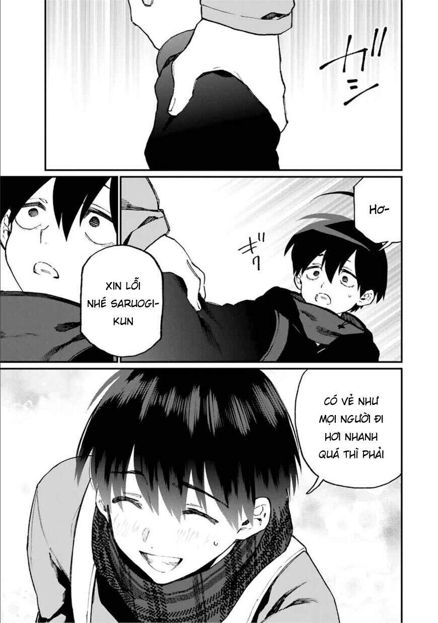 That Girl Is Not Just Cute Chapter 93 - 14