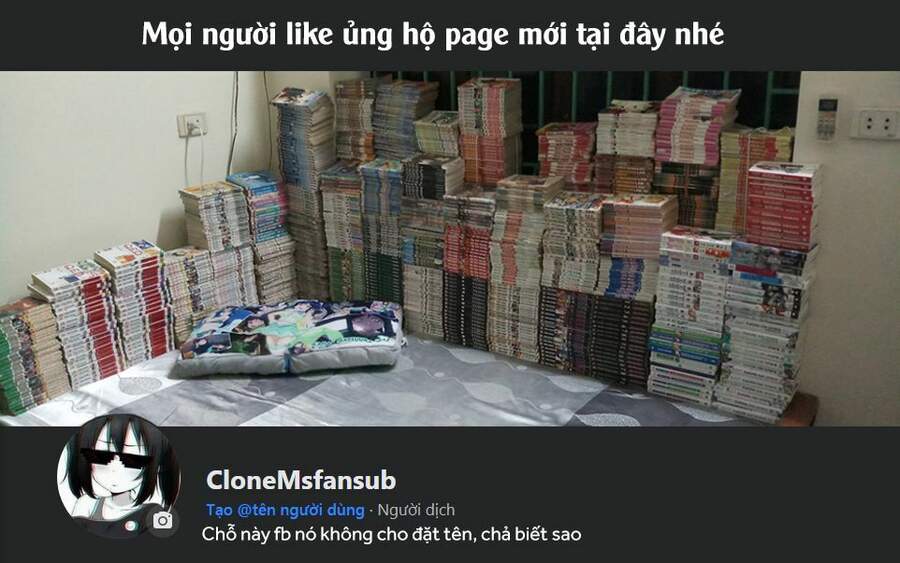 That Girl Is Not Just Cute Chapter 93 - 3