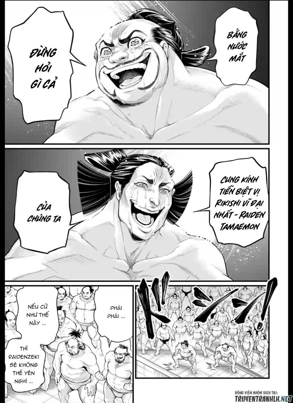 Shuumatsu No Valkyrie Chapter 42 - 9