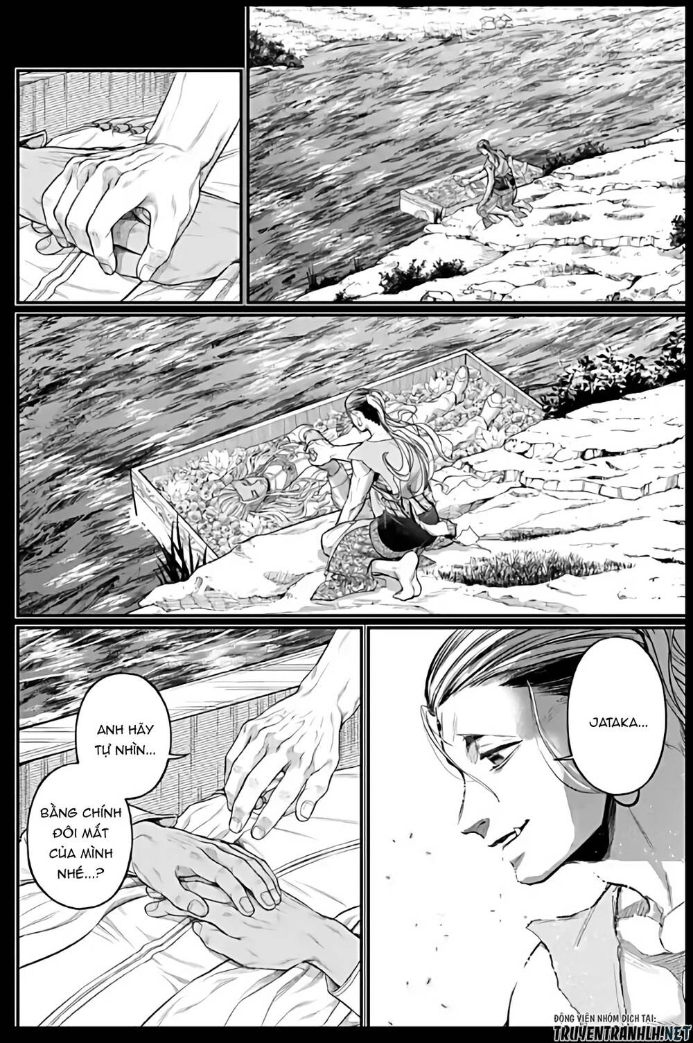 Shuumatsu No Valkyrie Chapter 47 - 55
