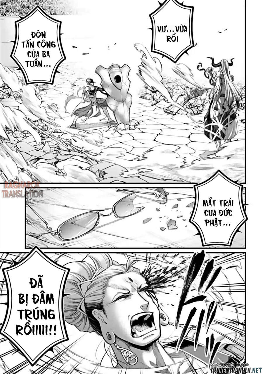 Shuumatsu No Valkyrie Chapter 51 - 7