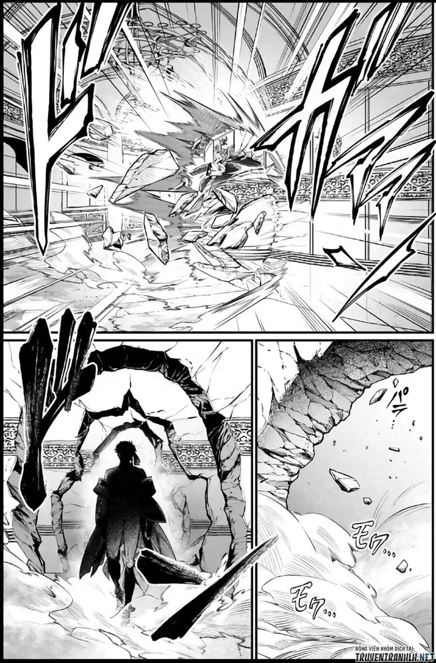 Shuumatsu No Valkyrie Chapter 55 - 25