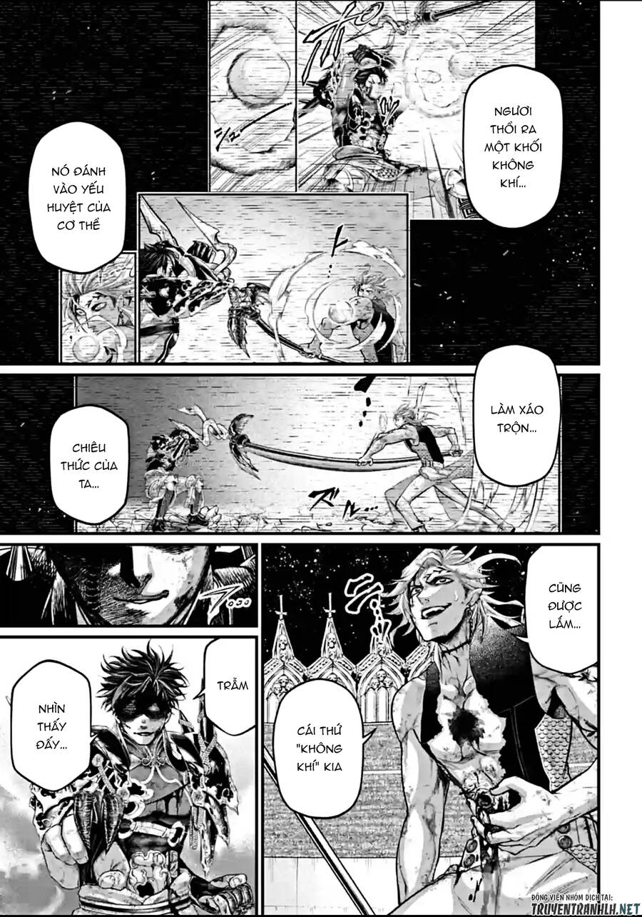 Shuumatsu No Valkyrie Chapter 58 - 29