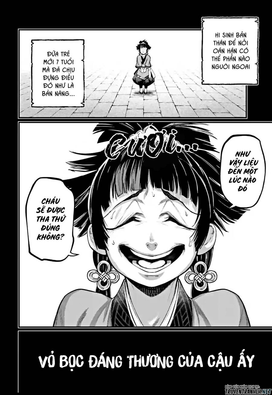 Shuumatsu No Valkyrie Chapter 59 - 34