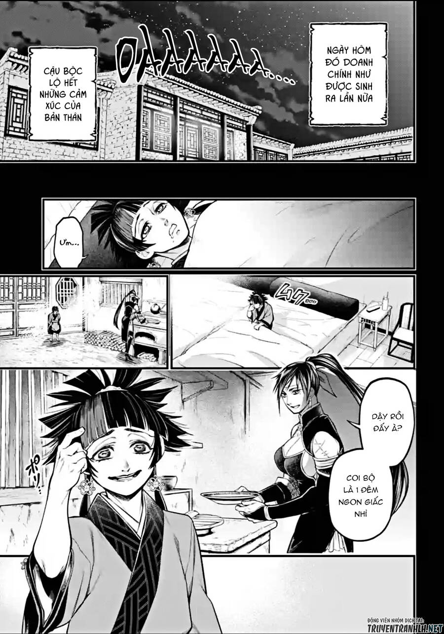 Shuumatsu No Valkyrie Chapter 59 - 41