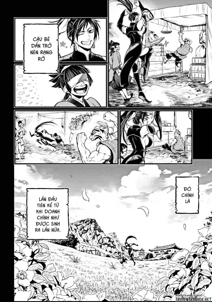 Shuumatsu No Valkyrie Chapter 59 - 46
