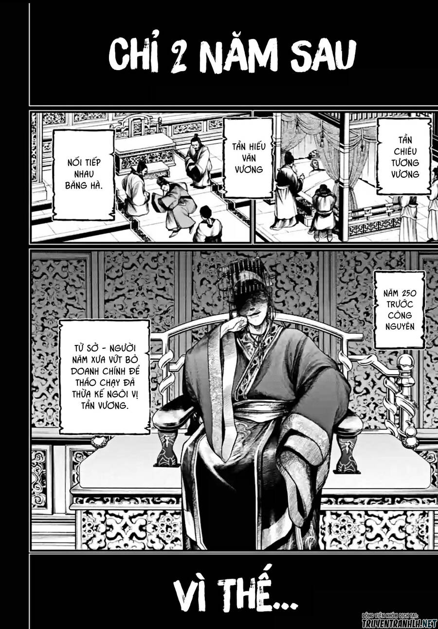Shuumatsu No Valkyrie Chapter 59 - 48