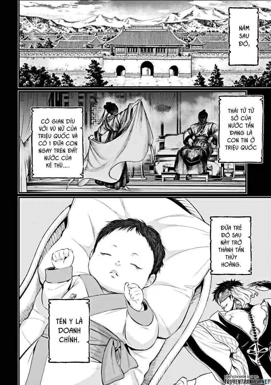 Shuumatsu No Valkyrie Chapter 59 - 6