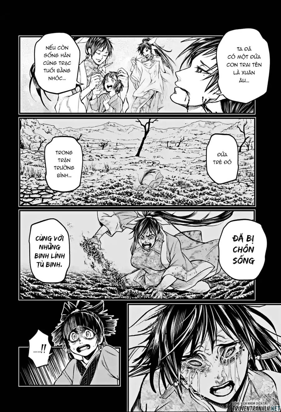 Shuumatsu No Valkyrie Chapter 59 - 70