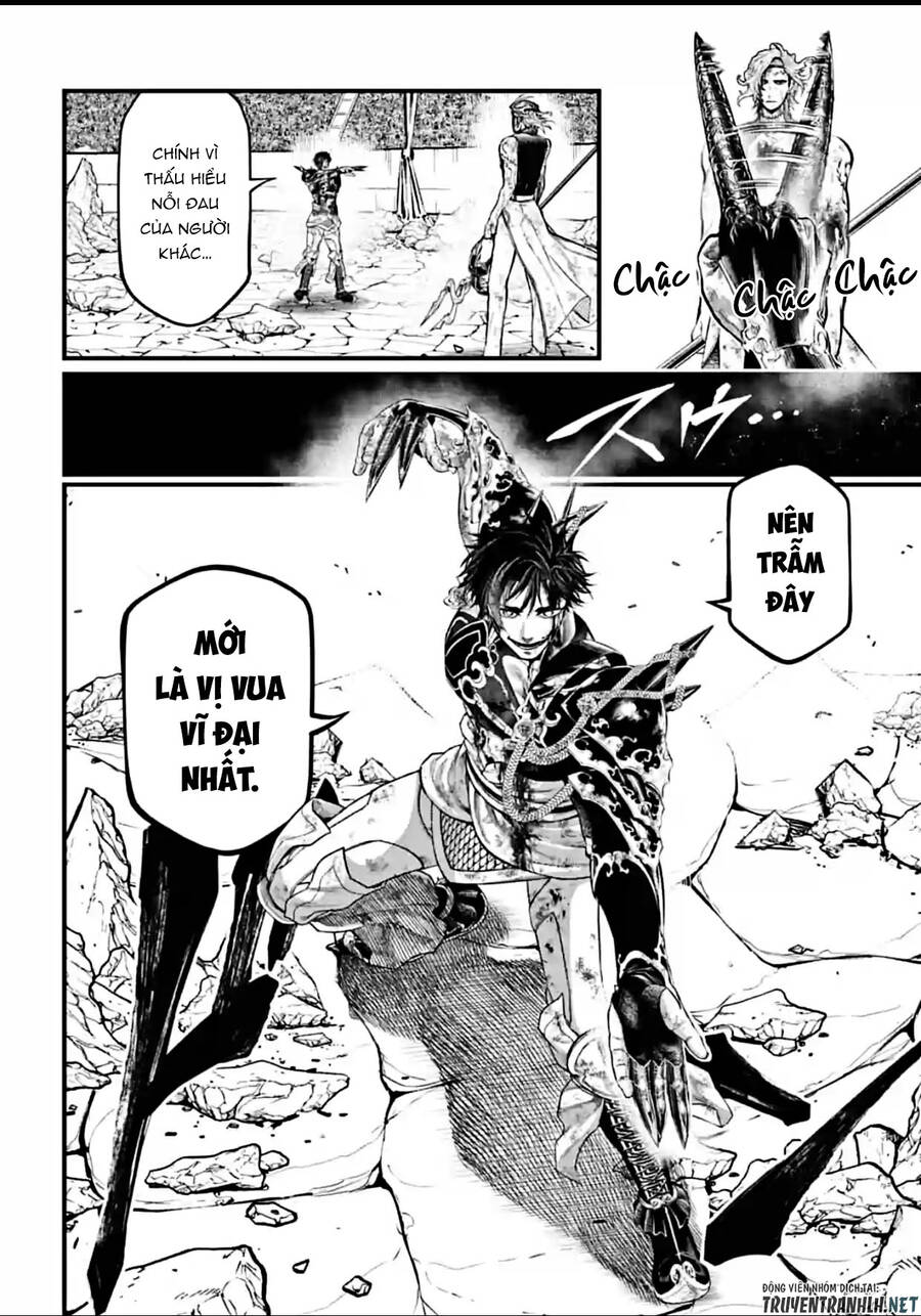 Shuumatsu No Valkyrie Chapter 59 - 80