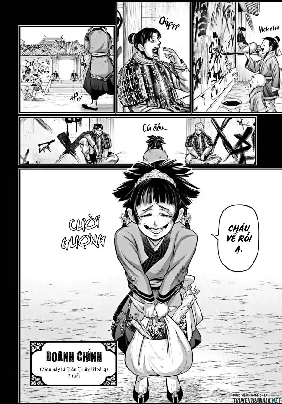 Shuumatsu No Valkyrie Chapter 59 - 10