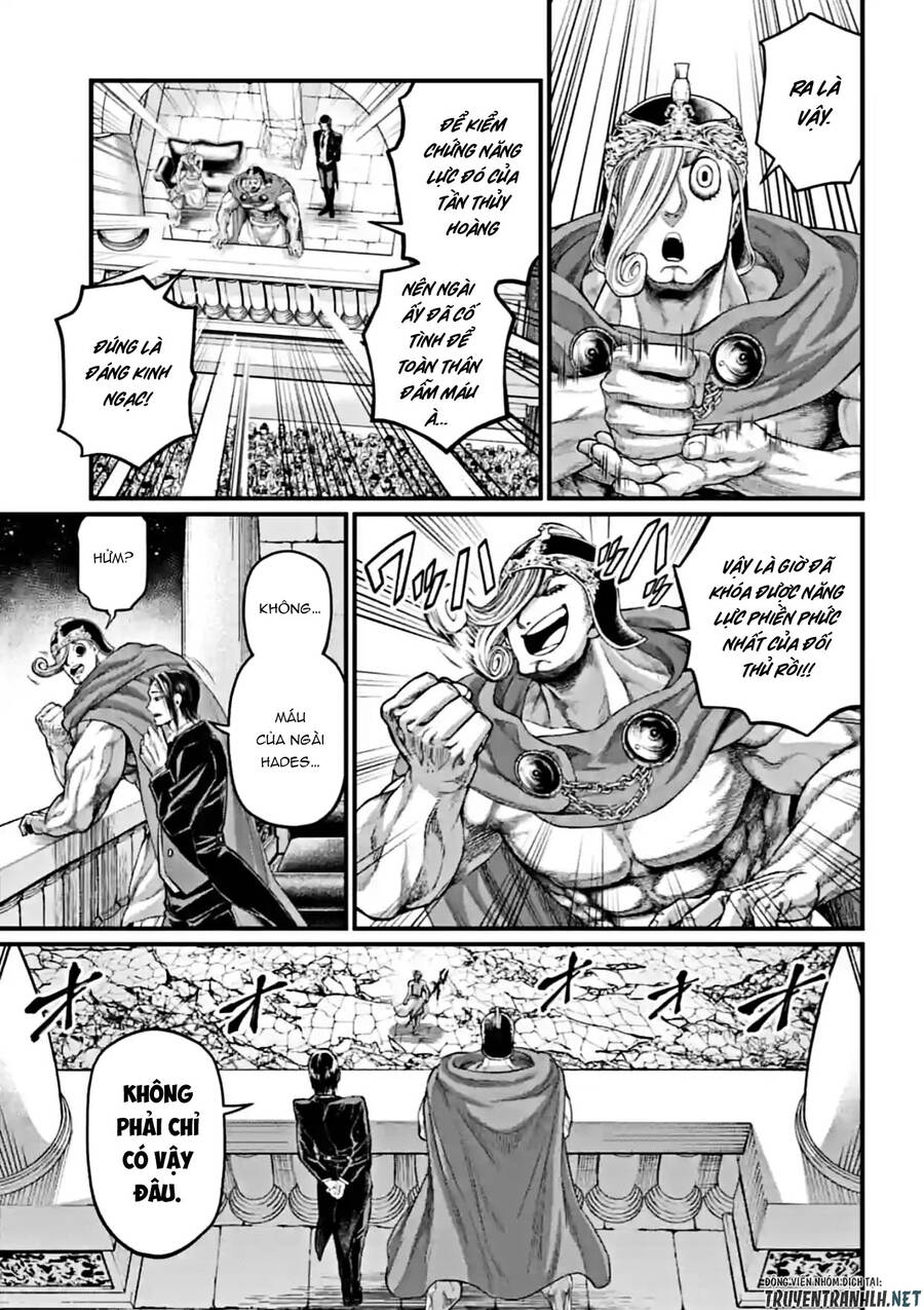 Shuumatsu No Valkyrie Chapter 61.2 - 7