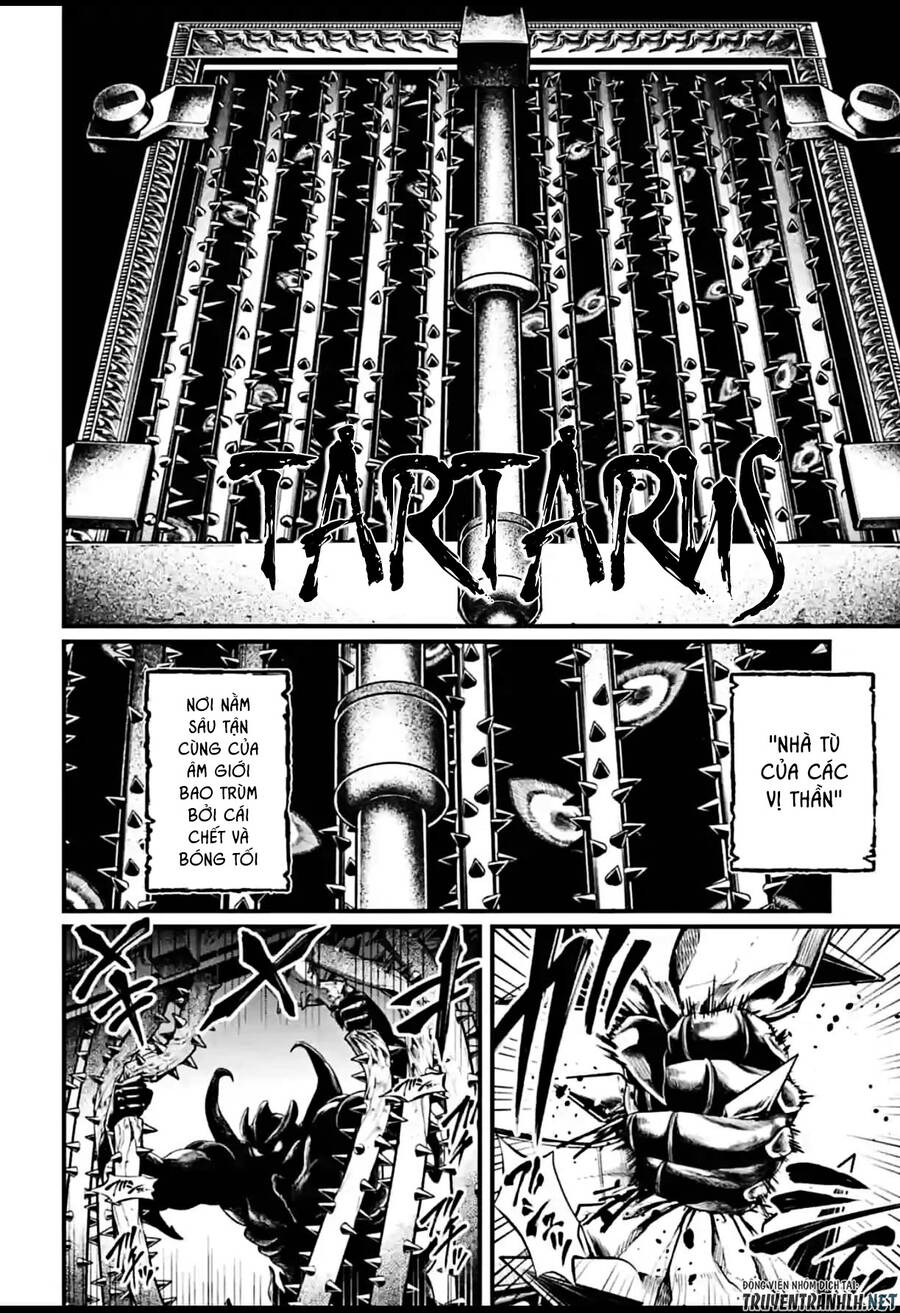 Shuumatsu No Valkyrie Chapter 62 - 16