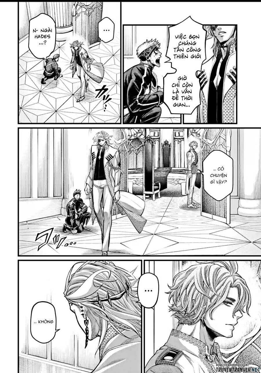 Shuumatsu No Valkyrie Chapter 62 - 18