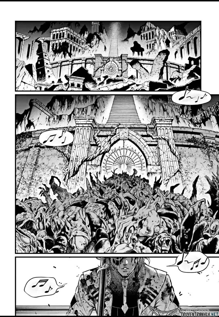 Shuumatsu No Valkyrie Chapter 62 - 24