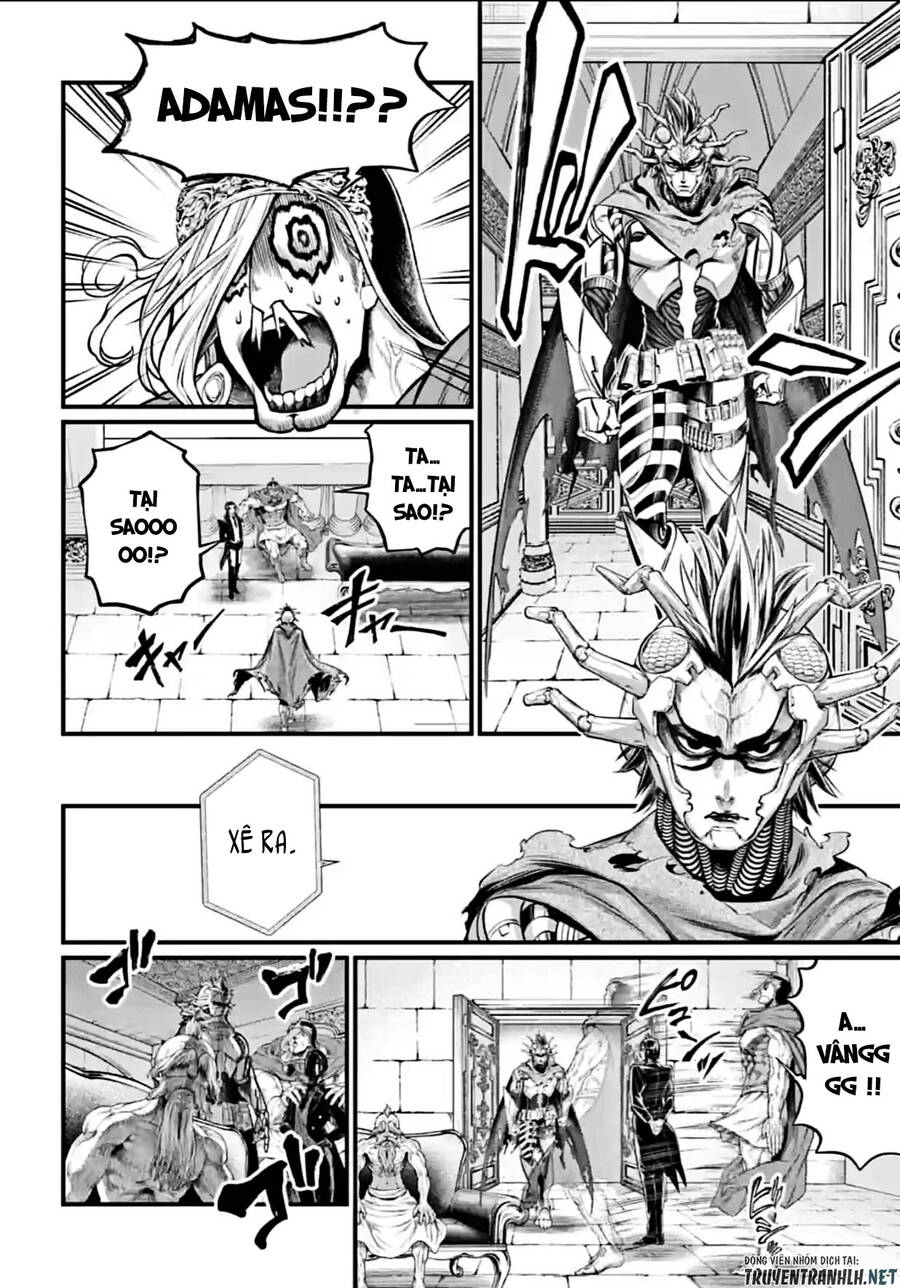 Shuumatsu No Valkyrie Chapter 62 - 34
