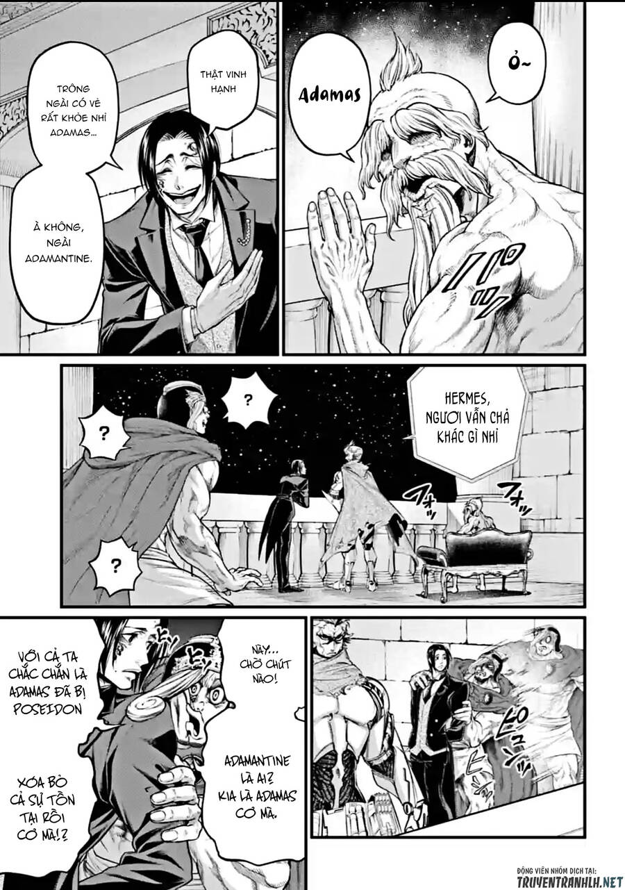Shuumatsu No Valkyrie Chapter 62 - 35