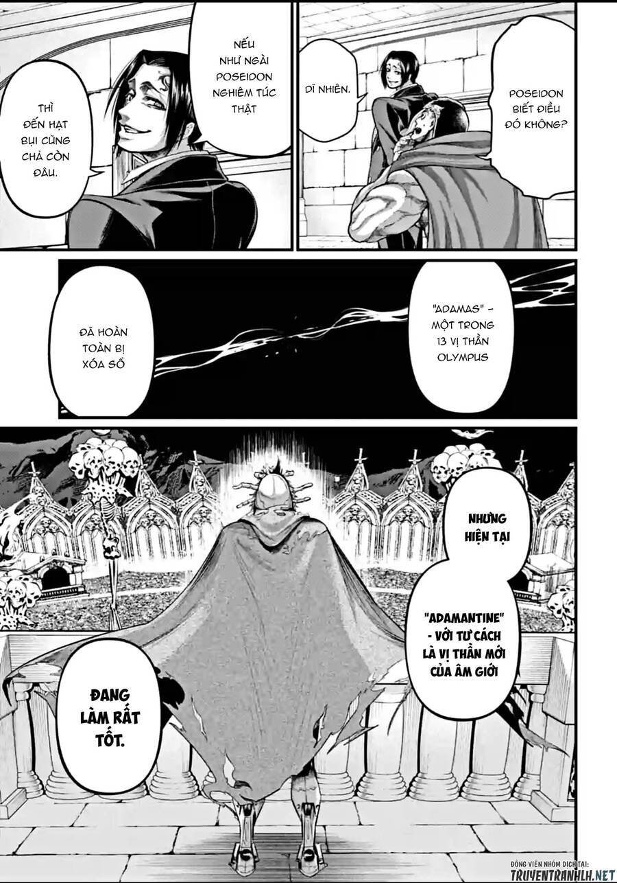 Shuumatsu No Valkyrie Chapter 62 - 37
