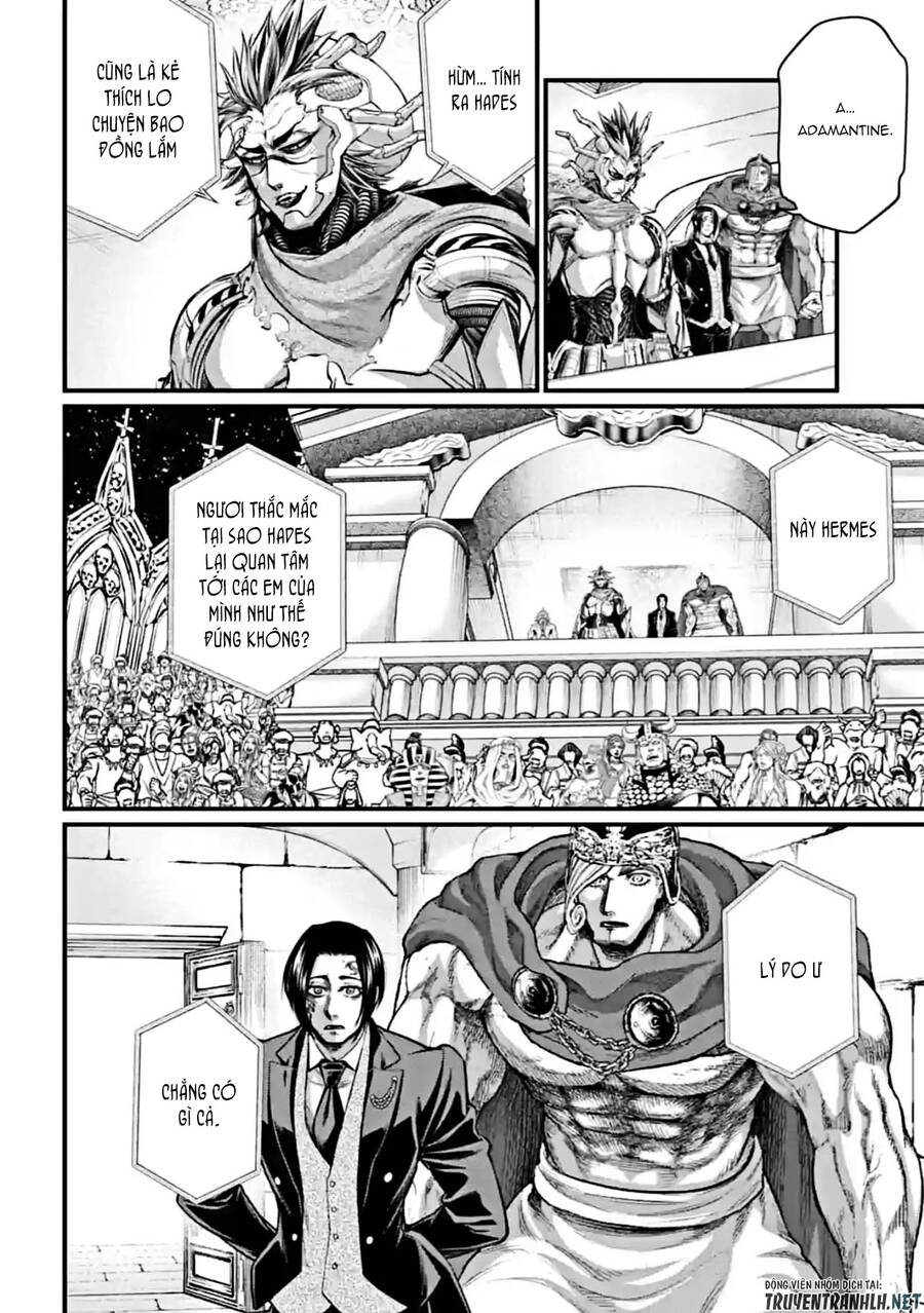Shuumatsu No Valkyrie Chapter 62 - 38