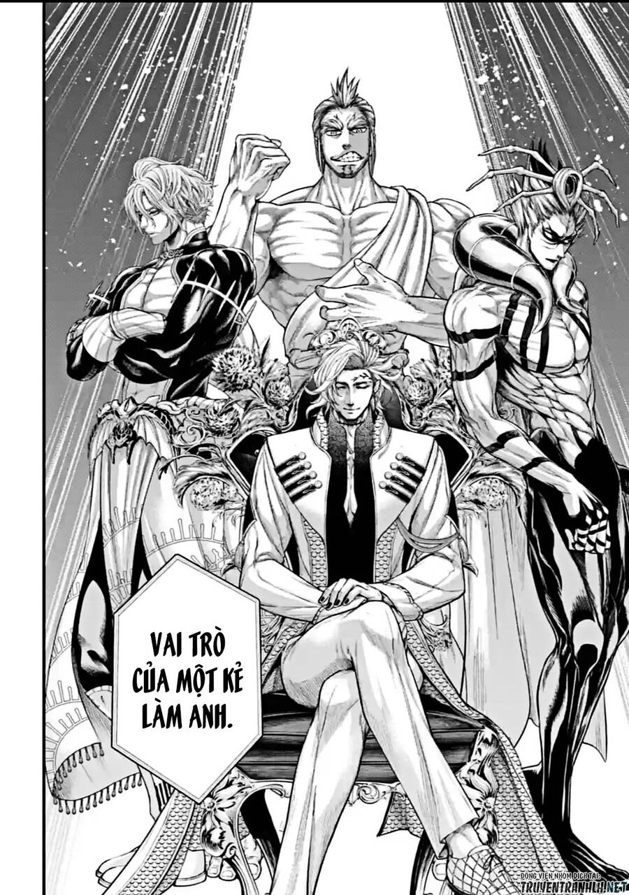 Shuumatsu No Valkyrie Chapter 62 - 40