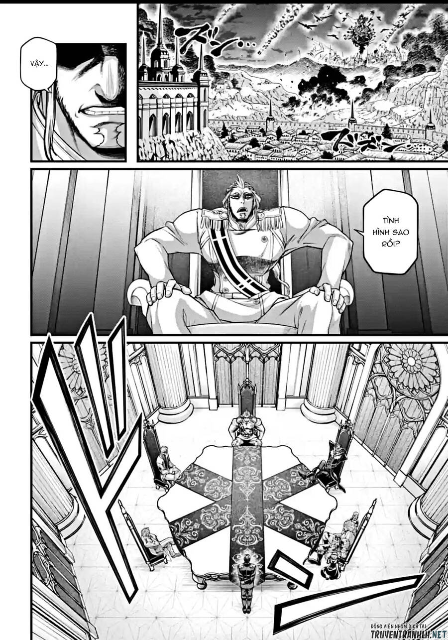 Shuumatsu No Valkyrie Chapter 62 - 10