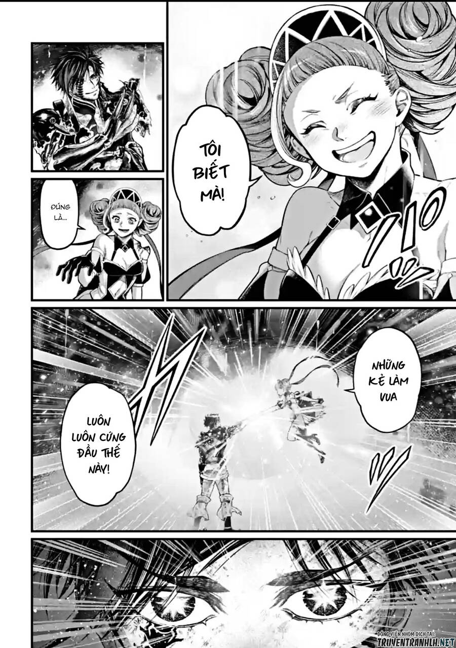 Shuumatsu No Valkyrie Chapter 63 - 16