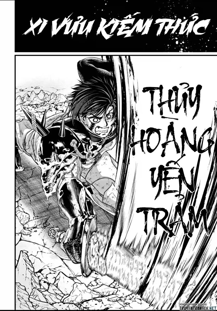 Shuumatsu No Valkyrie Chapter 63 - 24