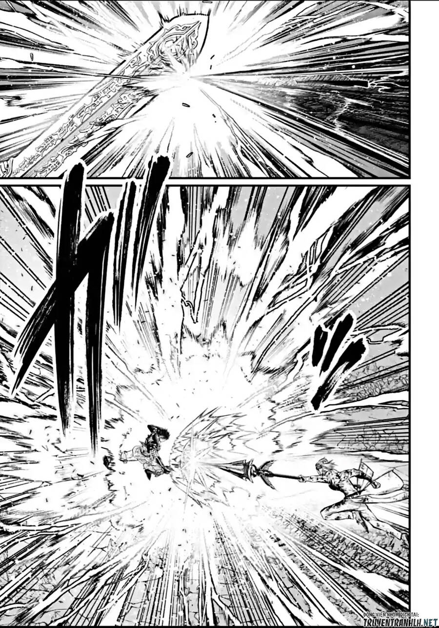 Shuumatsu No Valkyrie Chapter 63 - 25