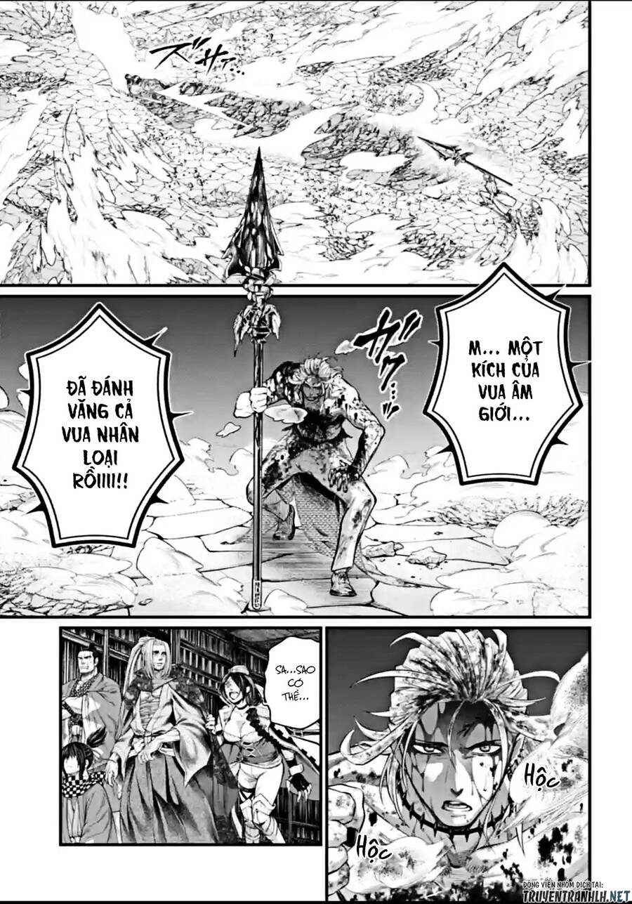 Shuumatsu No Valkyrie Chapter 63 - 29