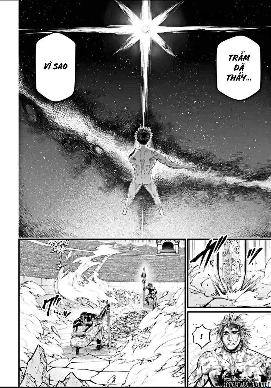 Shuumatsu No Valkyrie Chapter 63 - 32
