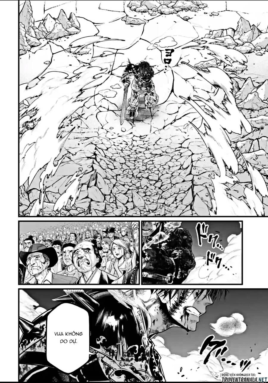 Shuumatsu No Valkyrie Chapter 63 - 34