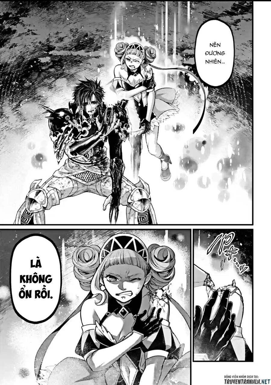 Shuumatsu No Valkyrie Chapter 63 - 7