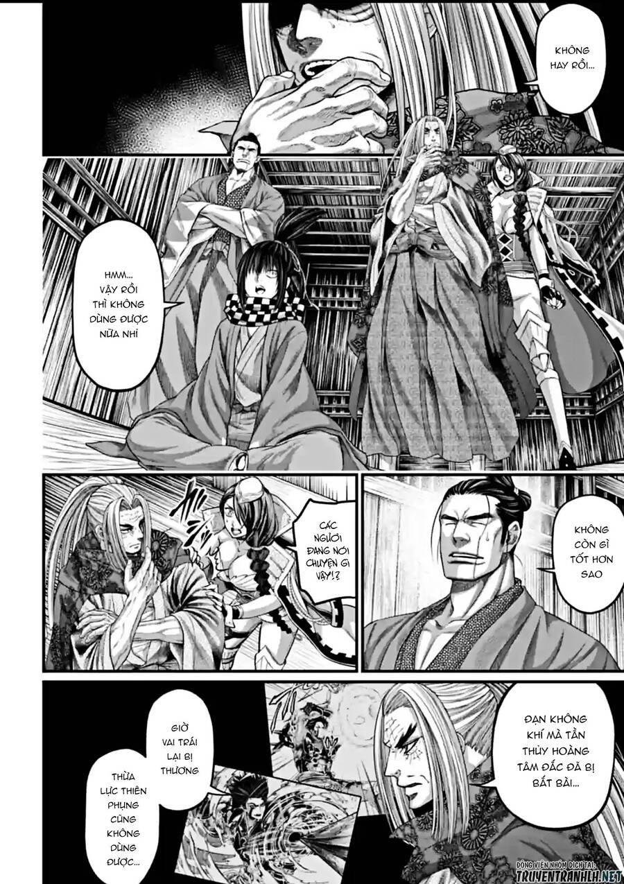 Shuumatsu No Valkyrie Chapter 63 - 10