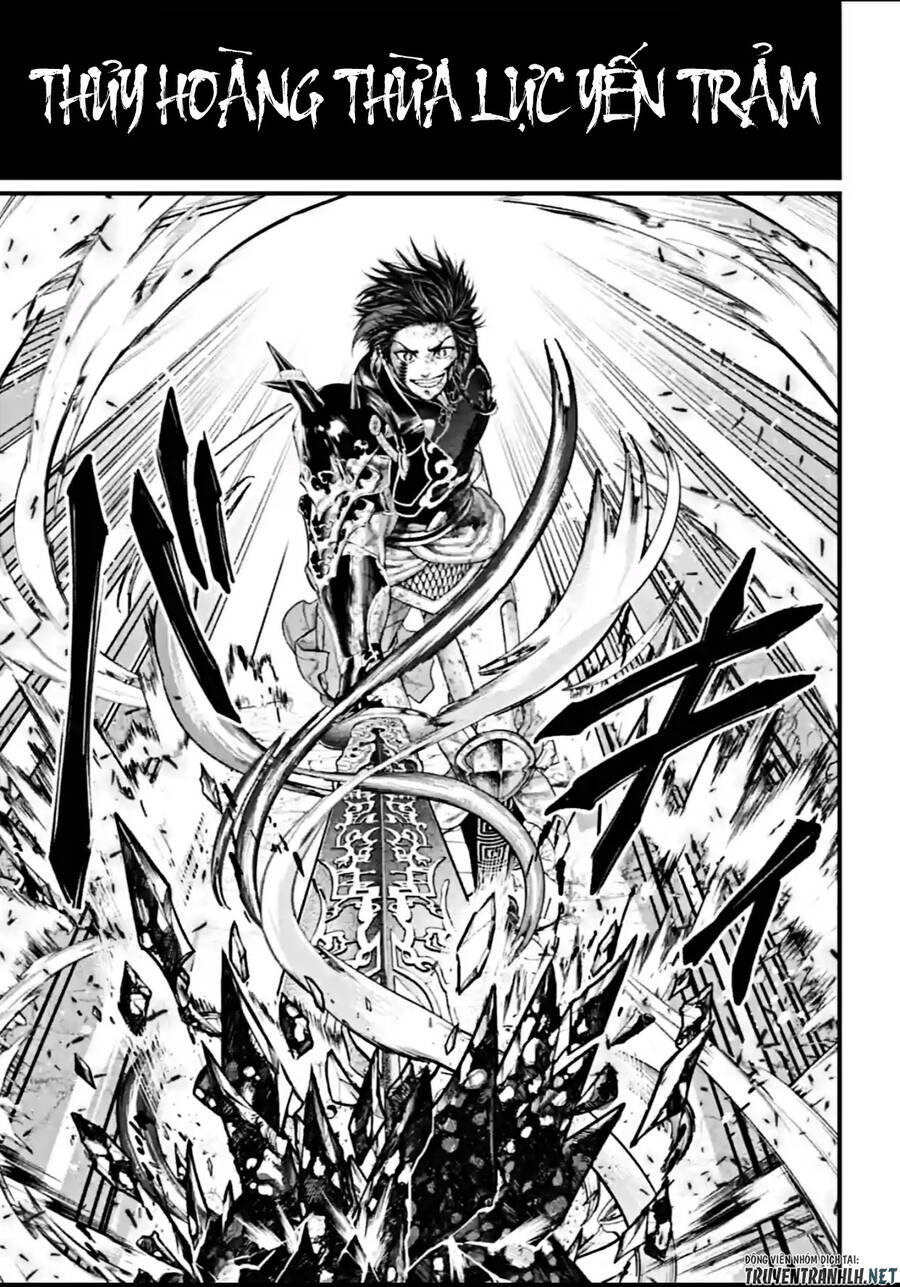 Shuumatsu No Valkyrie Chapter 64 - 29