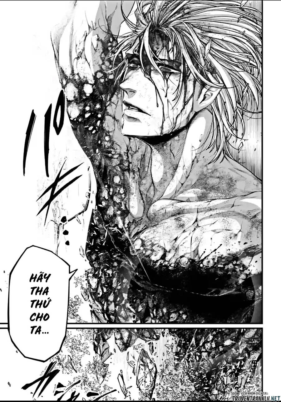 Shuumatsu No Valkyrie Chapter 64 - 36