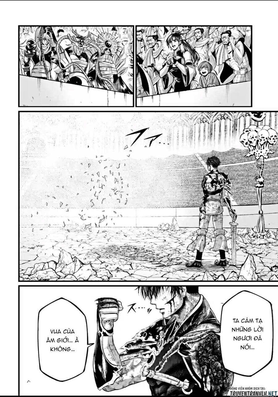 Shuumatsu No Valkyrie Chapter 64 - 39