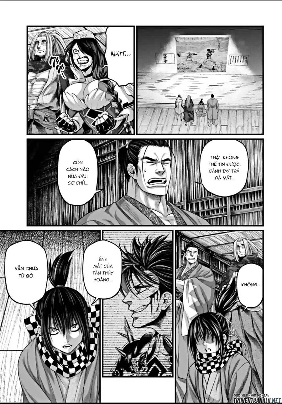 Shuumatsu No Valkyrie Chapter 64 - 9