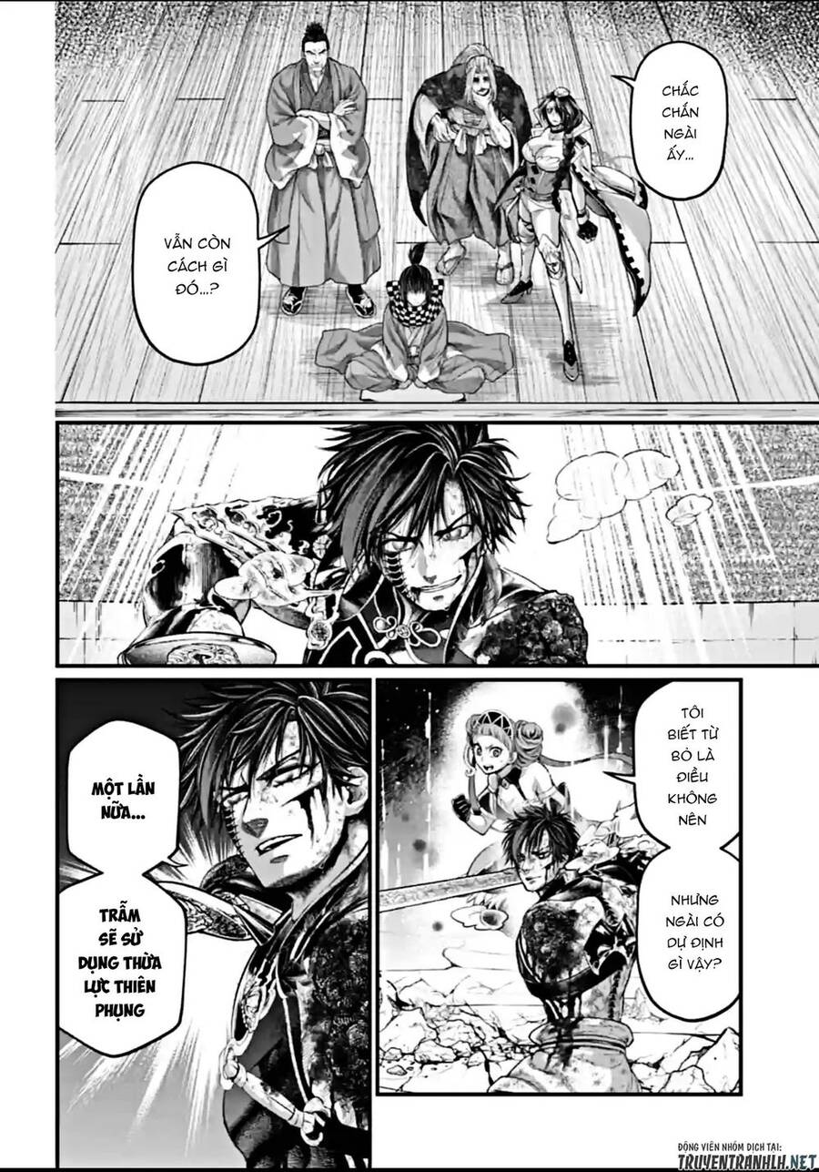 Shuumatsu No Valkyrie Chapter 64 - 10