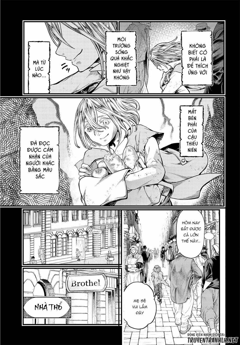 Shuumatsu No Valkyrie Chapter 25 - 15