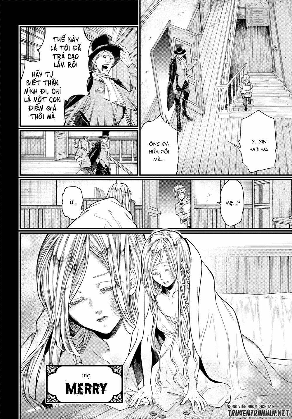 Shuumatsu No Valkyrie Chapter 25 - 16