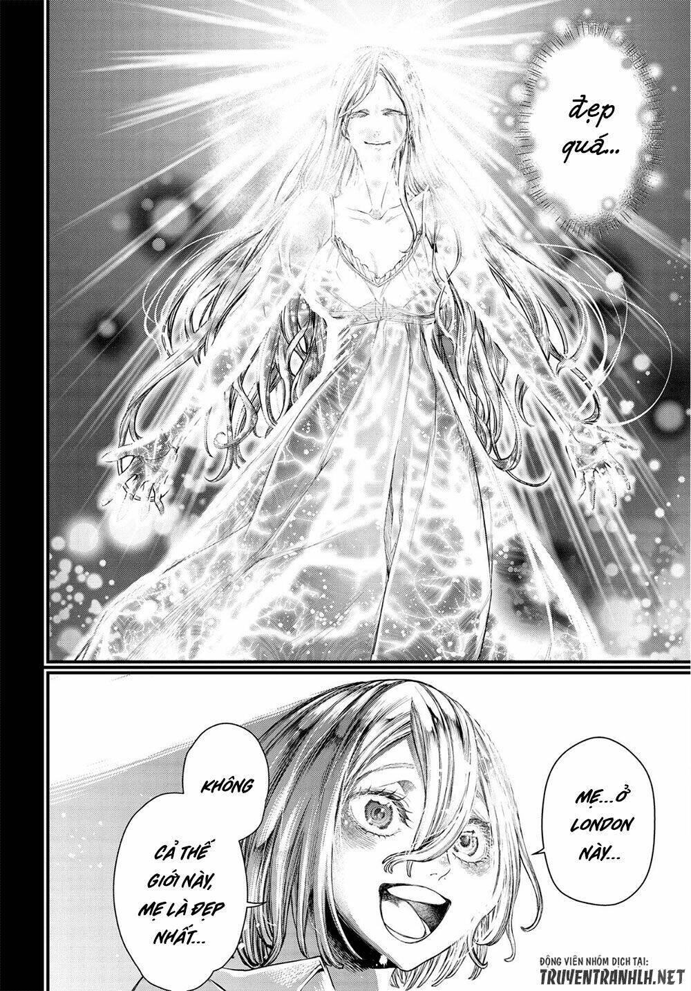 Shuumatsu No Valkyrie Chapter 25 - 20