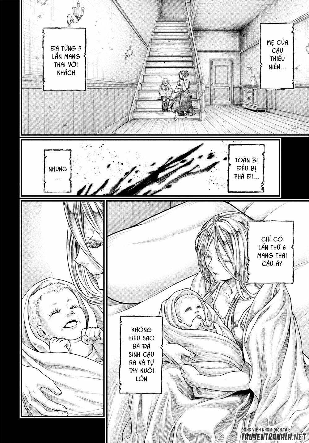 Shuumatsu No Valkyrie Chapter 25 - 24