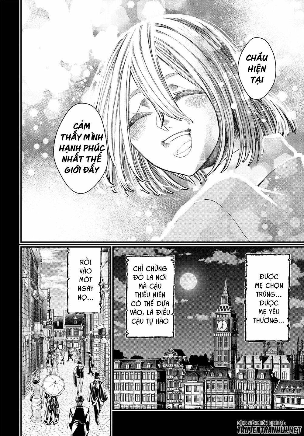 Shuumatsu No Valkyrie Chapter 25 - 26
