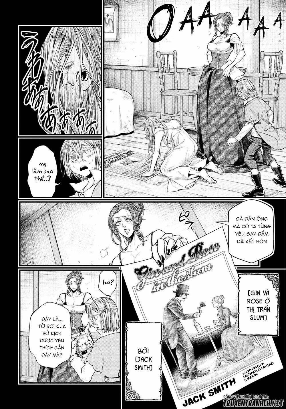 Shuumatsu No Valkyrie Chapter 25 - 28