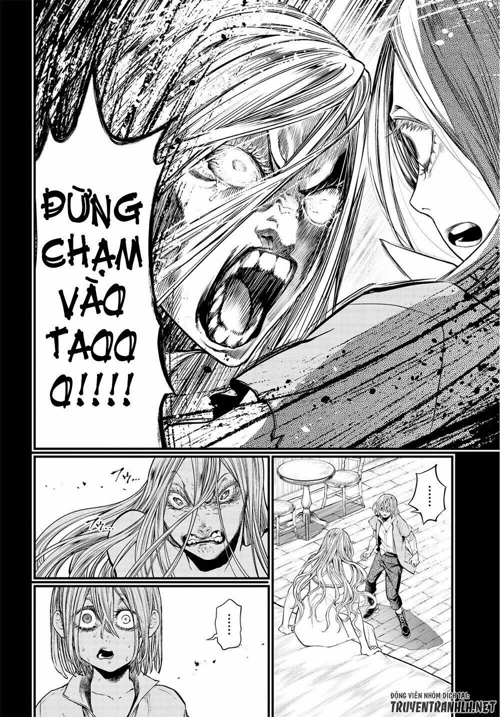 Shuumatsu No Valkyrie Chapter 25 - 32